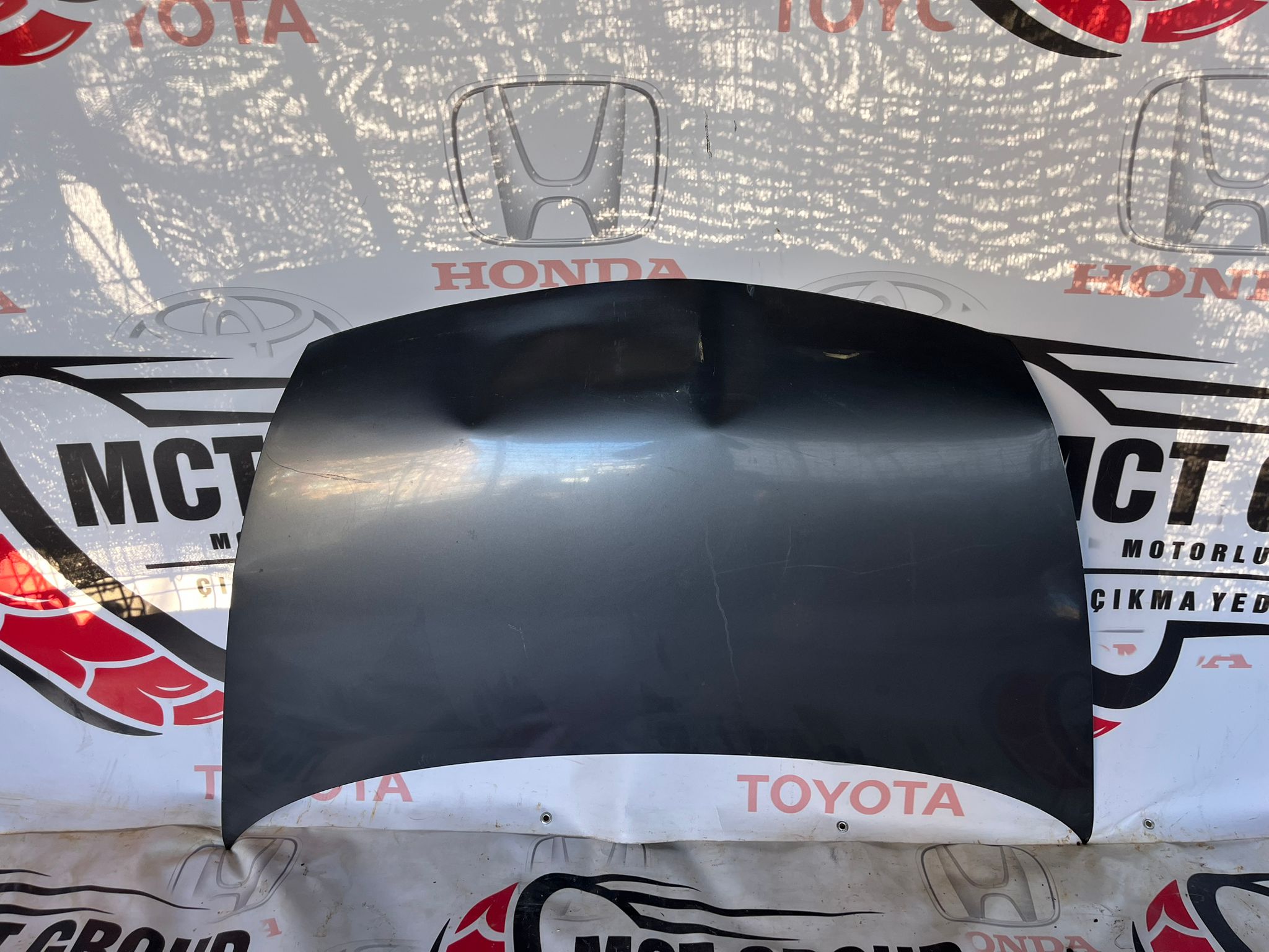 HONDA CİVİC FD6 ÖN KAPUT ÇIKMA ORJINAL 2006-2012