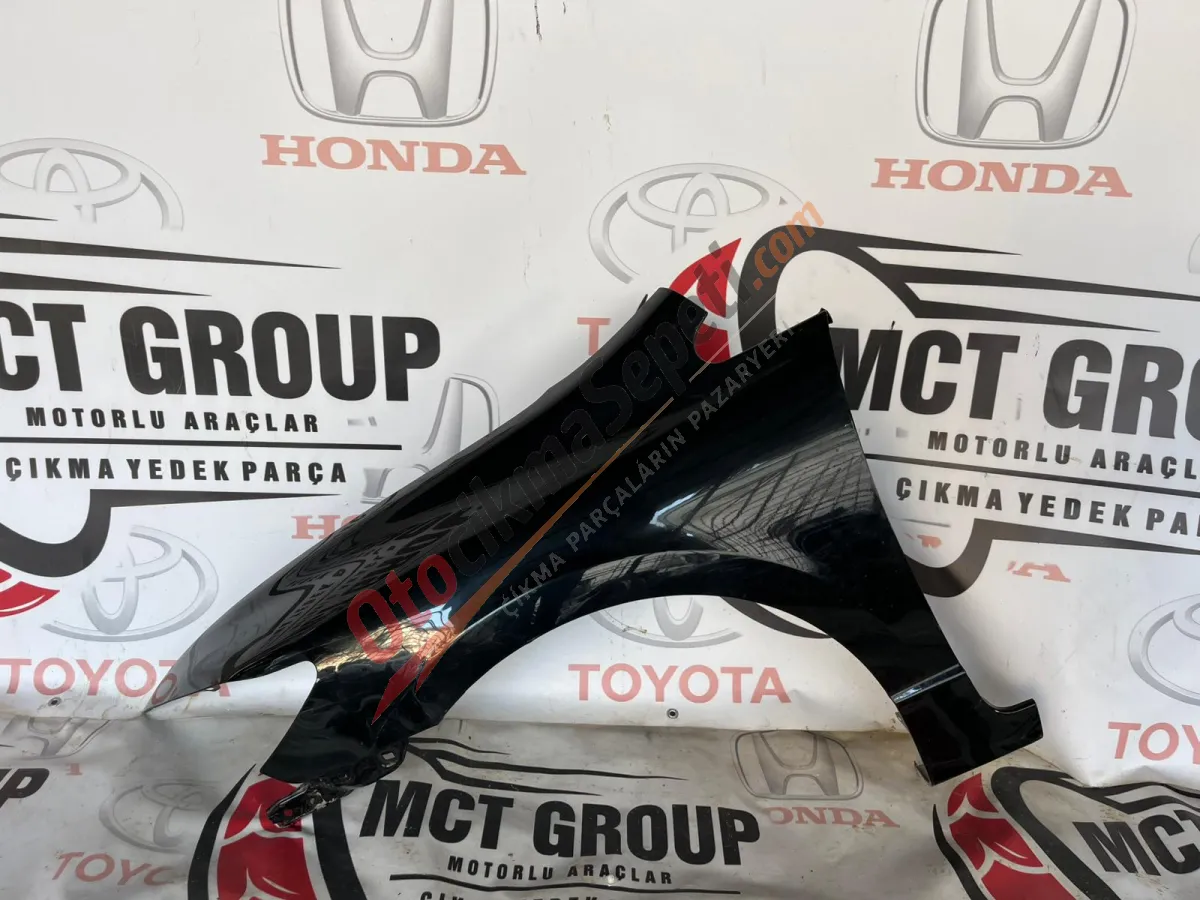 HONDA CİVİC FD6 SOL ÖN ÇMAURLUK ÇIKMA ORJINAL 2006-2012