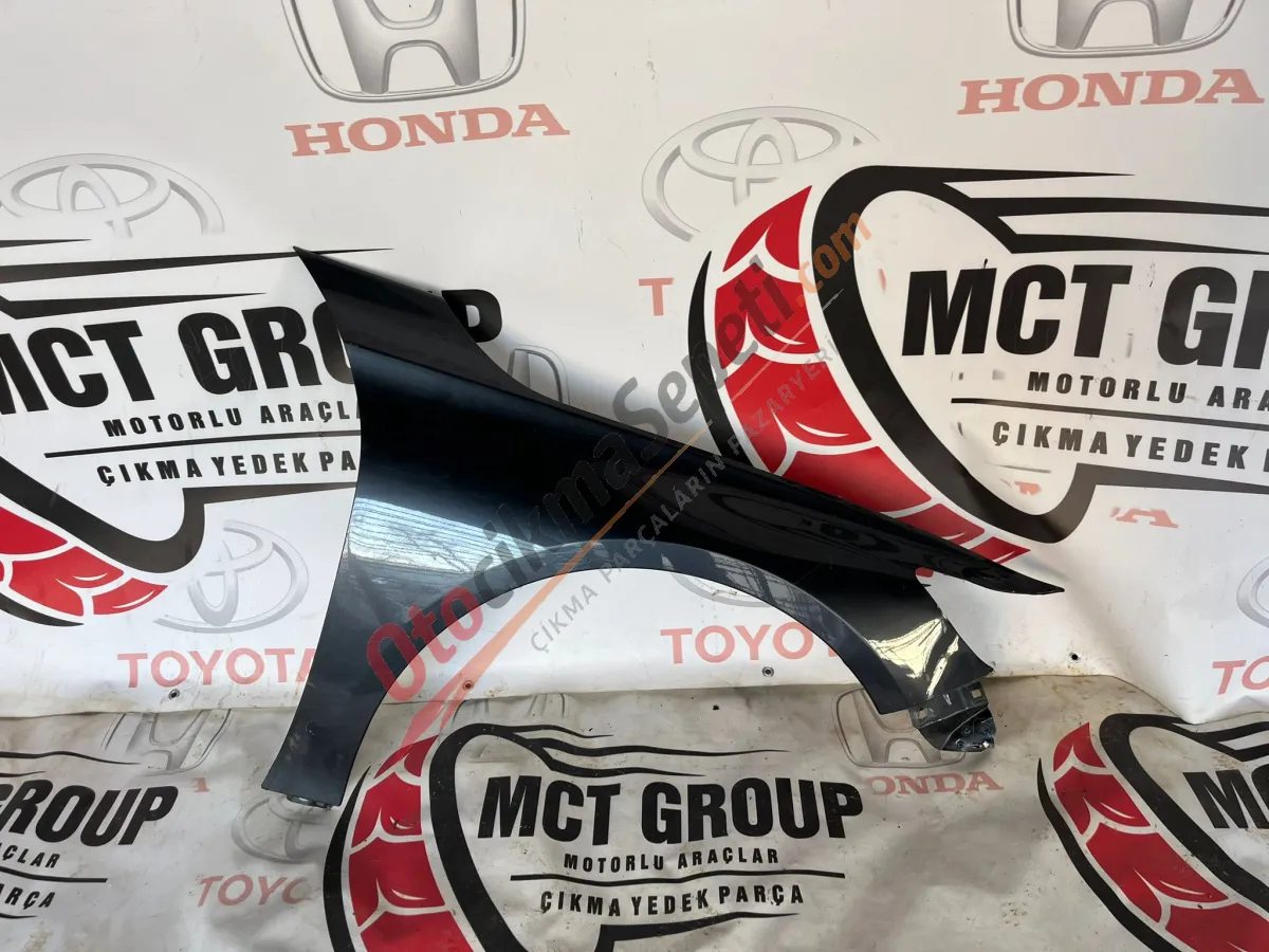 HONDA ACCORD SAĞ ÖN ÇAMURLUK ORJİNAL ÇIKMA 2022-2025