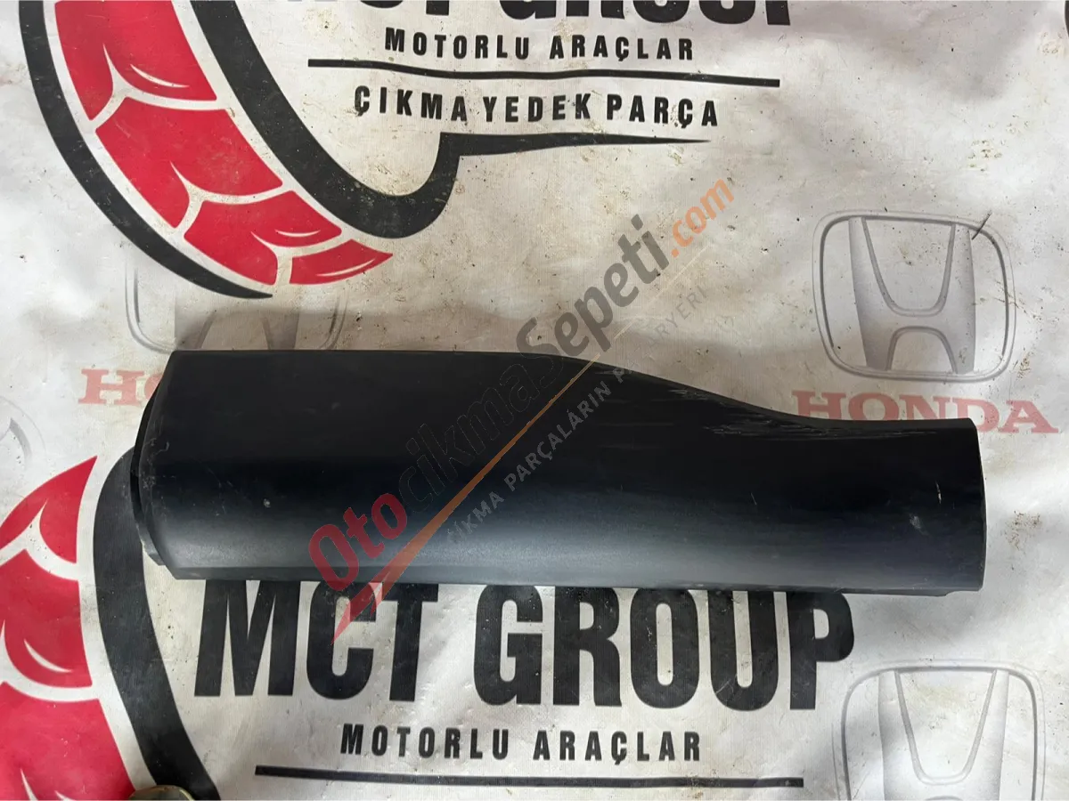 TOYOTA COROLLA CROSS 2023 2025 SOL ARKA KAPI ÇITASI ÇIKMA ORJINAL