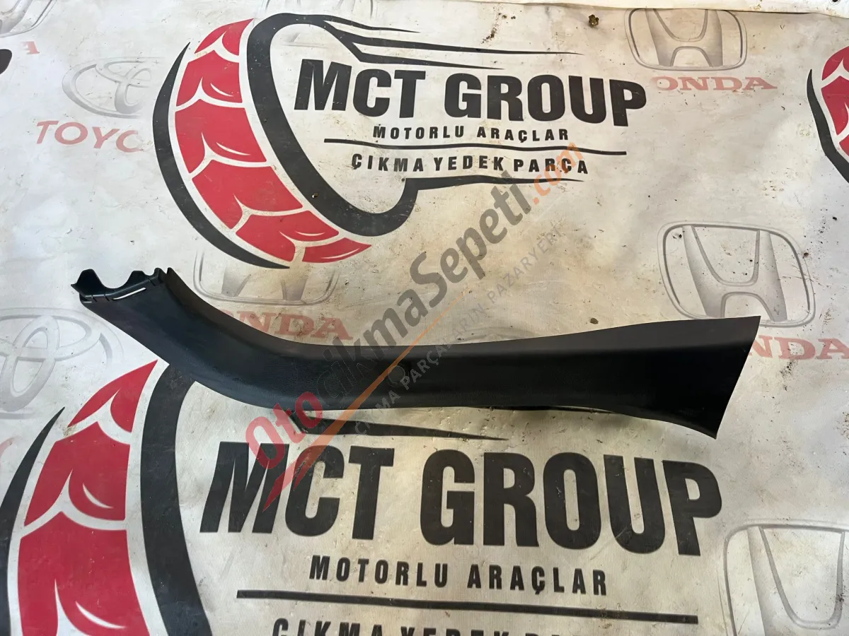 TOYOTA C-HR BAGAJ SAĞ İÇ PANEL TRİMİ ORJINAL