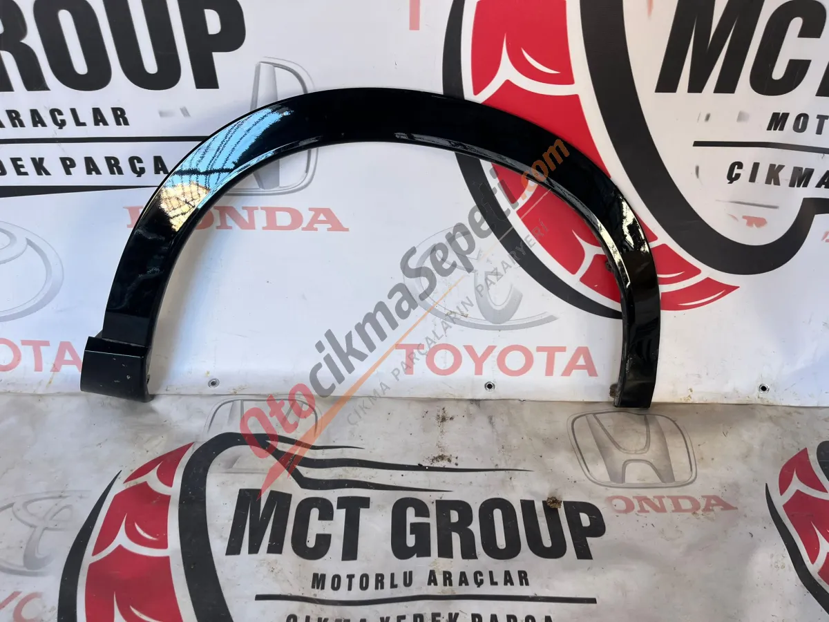 HONDA HR-V SAĞ ÖN DODİK ÇIKMA ORJINAL 2021-2026