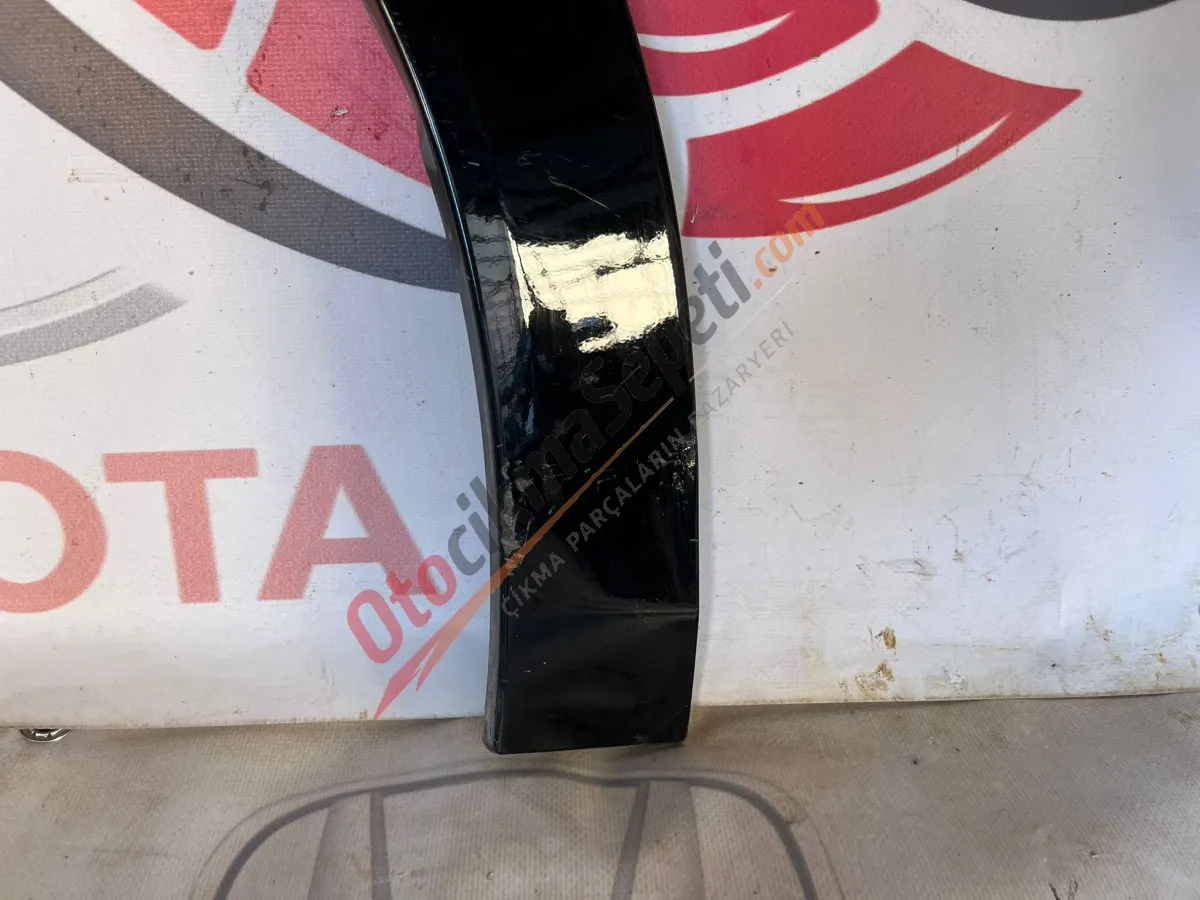 HONDA HR-V SAĞ ÖN DODİK ÇIKMA ORJINAL 2021-2026