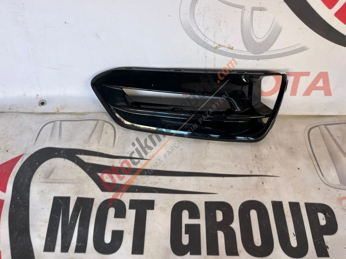 HONDA ACCORD SAĞ ÖN SİS ÇERÇEVESİ ÇIKMA ORJINAL 18-23