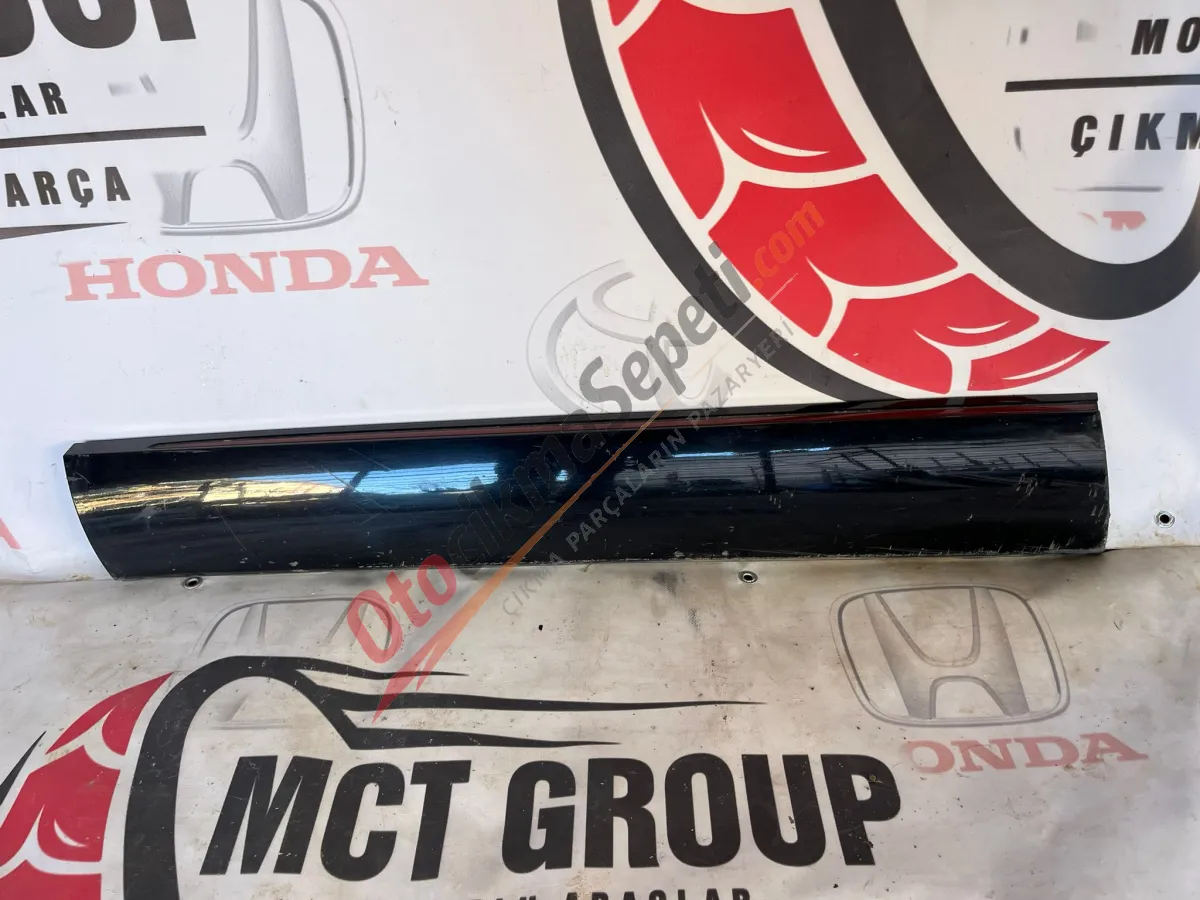 HONDA HR-V SOL ÖN KAPI BANDI ÇIKMA ORJINAL 22-24