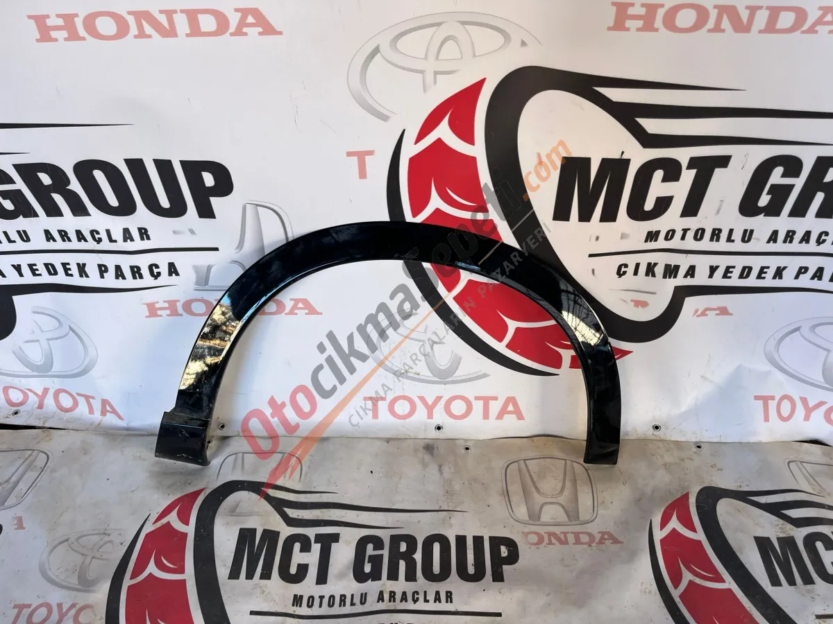 HONDA HR-V SAĞ ÖN DODİK ÇIKMA ORJINAL 2021-2026